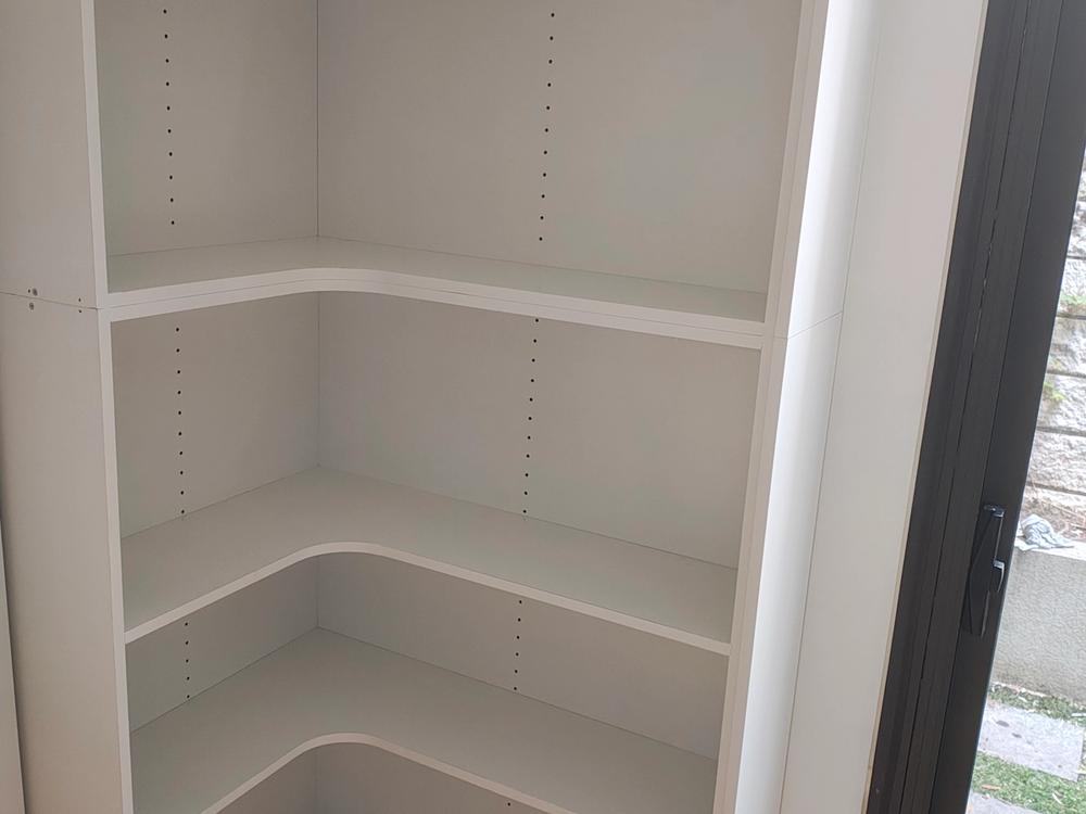 Interior Wood Features