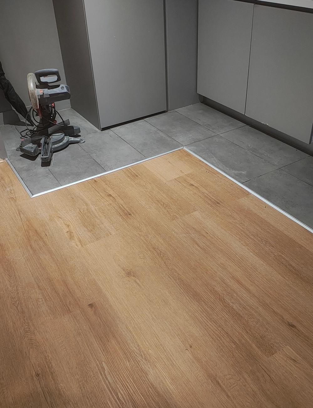 Flooring