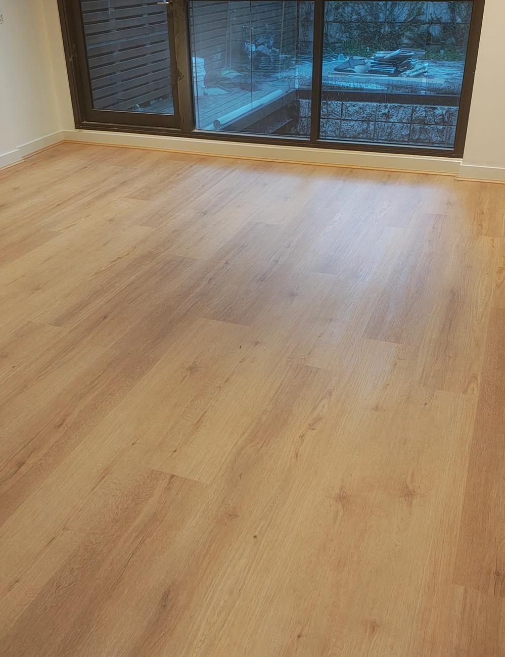 Flooring