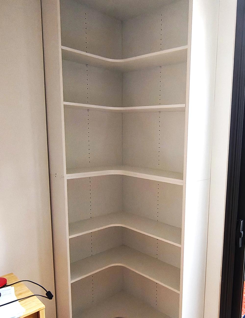 Cabinets & Wardrobes