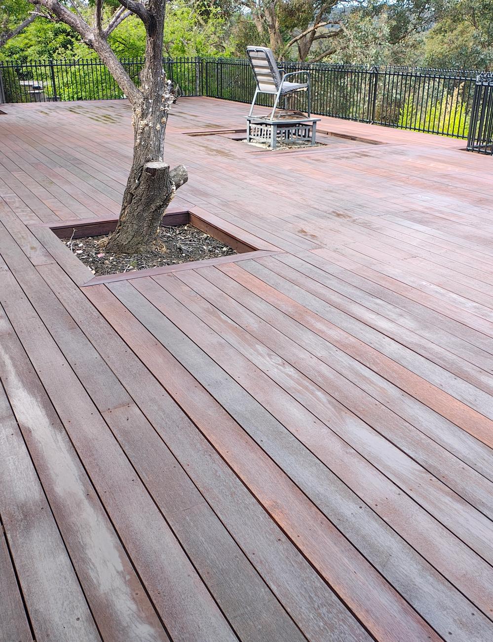 Flooring