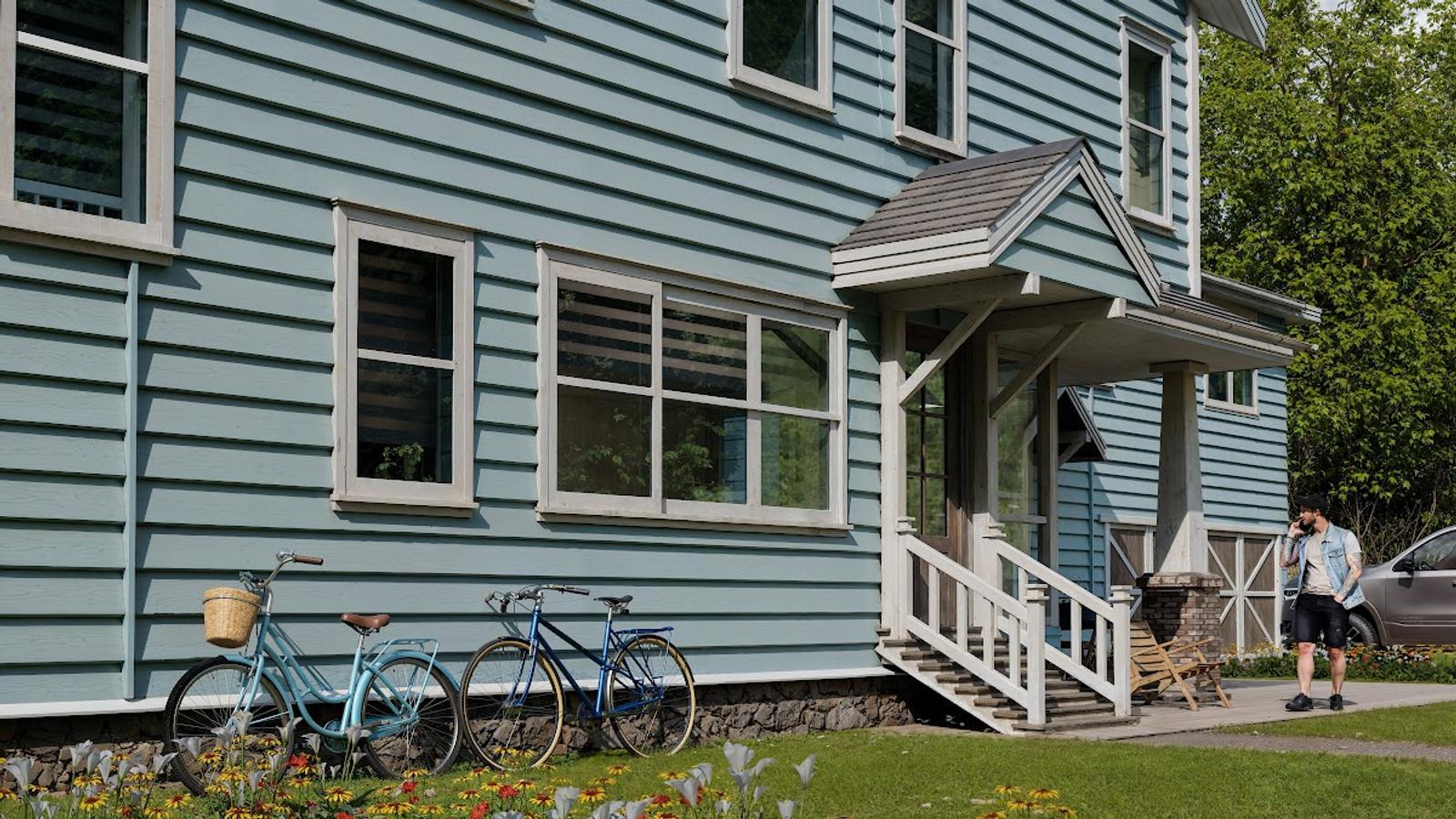 Blue Haven Cottage 04