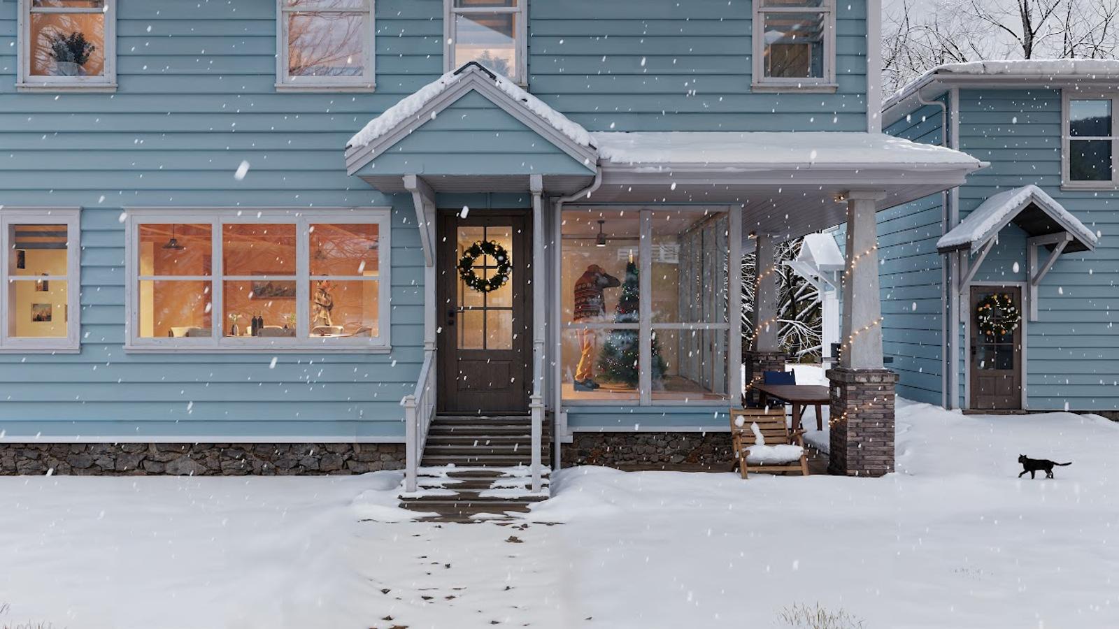 Blue Haven Cottage 02