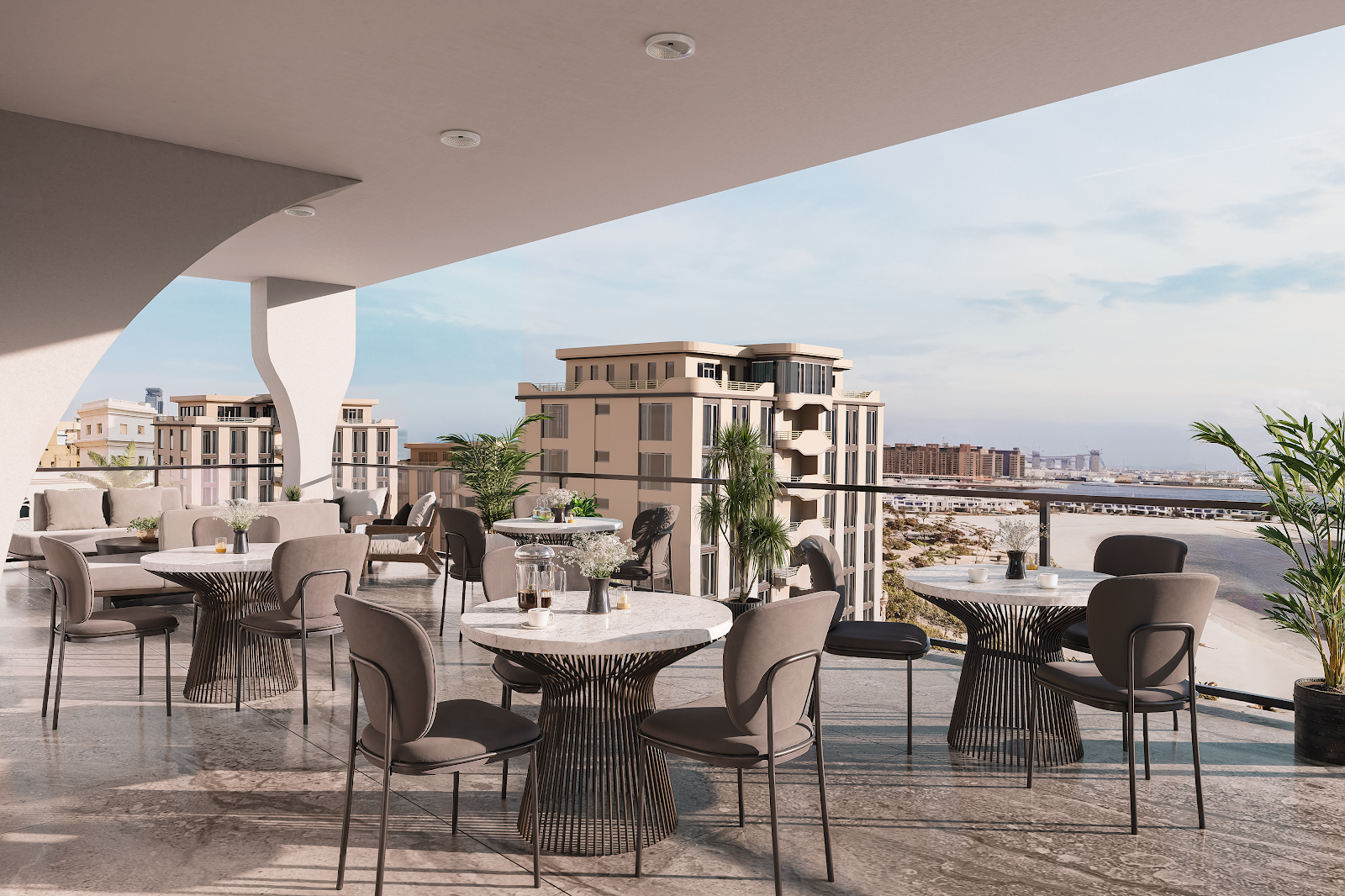 Azure Wave Residence 02
