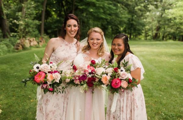Vibol & Jessica wedding flowers by Garden of Grace, photo 13