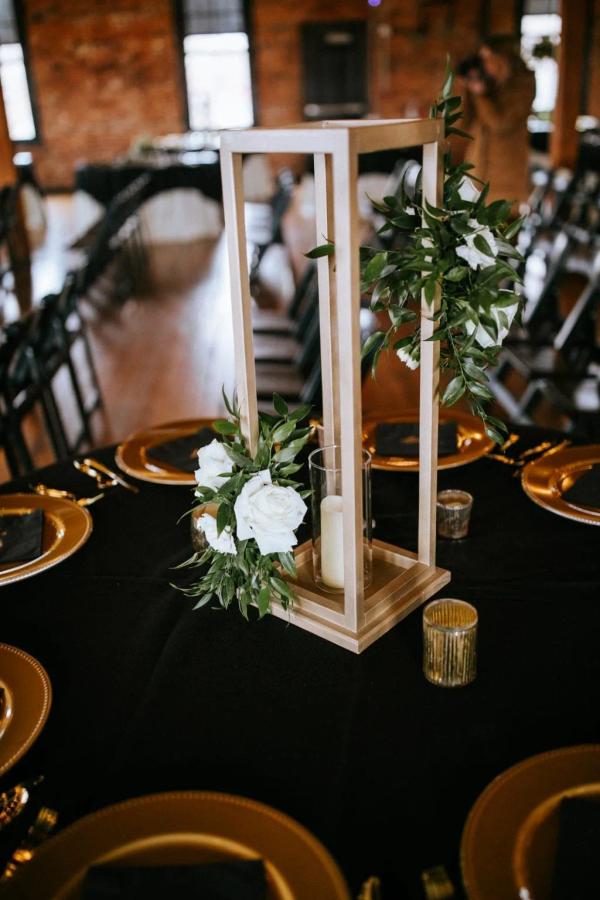 Jack and Madison wedding photography — Garden of Grace floral portfolio