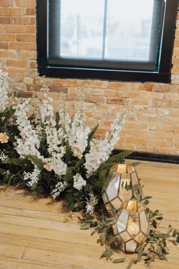 Dylan and Marissa wedding photography — Garden of Grace floral portfolio