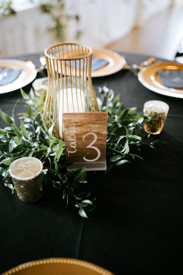 Jack and Madison wedding photography — Garden of Grace floral portfolio
