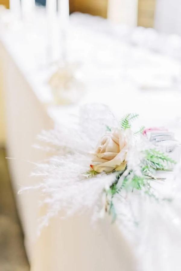 Sam & Jesla wedding photography — Garden of Grace floral portfolio