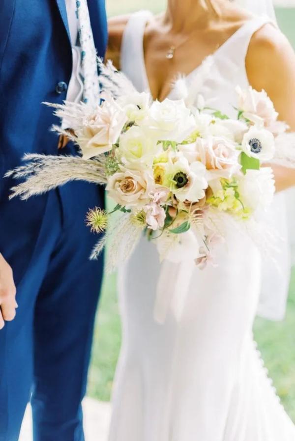 Sam & Jesla wedding photography — Garden of Grace floral portfolio