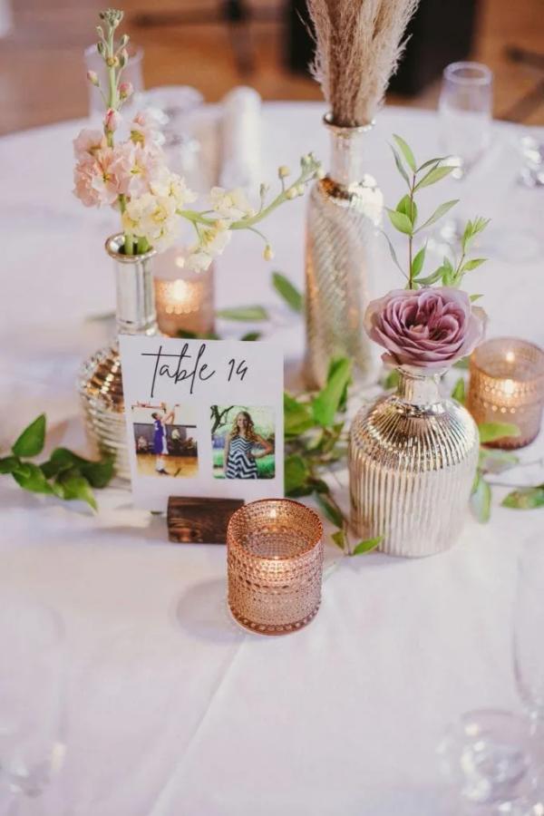 Kale and Janelle wedding flowers by Garden of Grace, photo 51