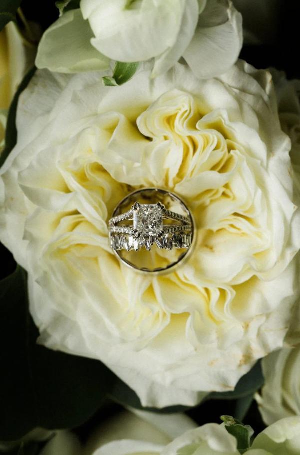 Kolby & Shelby wedding photography — Garden of Grace floral portfolio