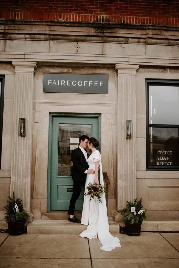 Andrew & Jalee wedding photography — Garden of Grace floral portfolio