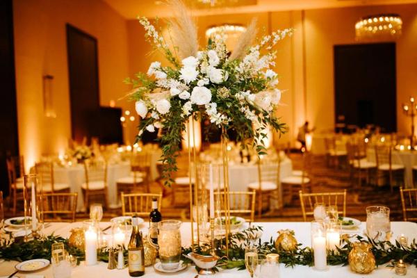 Kyle and Jaden wedding photography — Garden of Grace floral portfolio