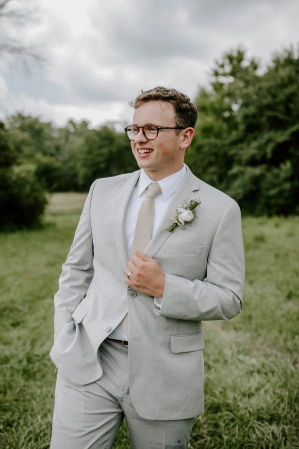 Zac & Meghan wedding photography — Garden of Grace floral portfolio
