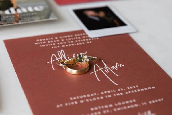 Allison & Adam wedding photography — Garden of Grace floral portfolio
