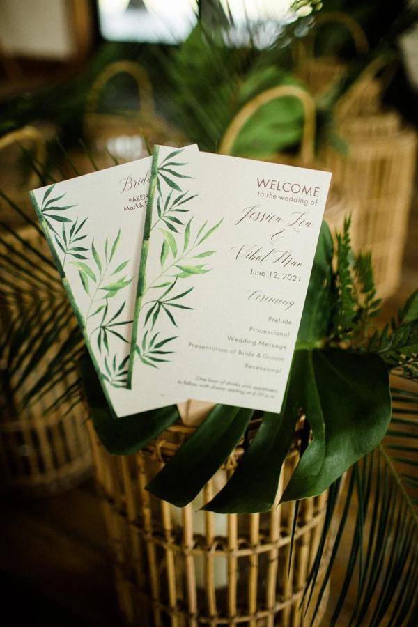 Vibol & Jessica wedding flowers by Garden of Grace, photo 2