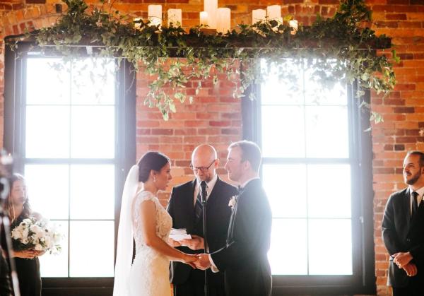 Jack and Madison wedding photography — Garden of Grace floral portfolio