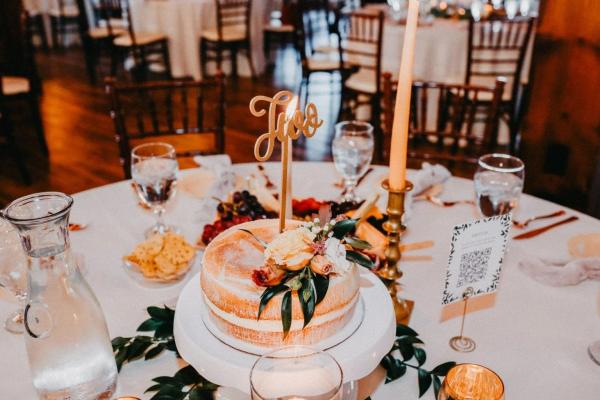 Andrew and Lexi wedding photography — Garden of Grace floral portfolio