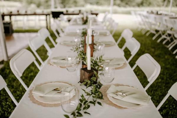 Zac & Meghan wedding photography — Garden of Grace floral portfolio