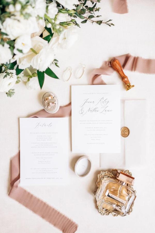 Nathan & Jenna wedding photography — Garden of Grace floral portfolio