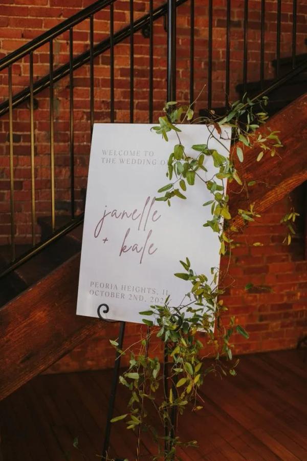 Kale and Janelle wedding flowers by Garden of Grace, photo 26