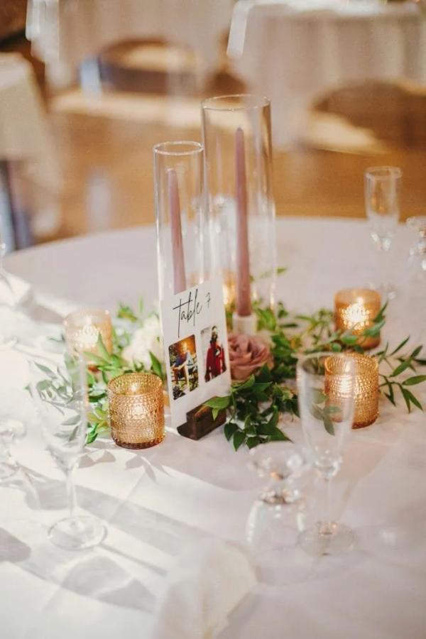 Kale and Janelle wedding flowers by Garden of Grace, photo 55