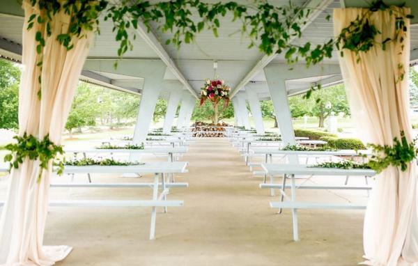Adam & Tori wedding photography — Garden of Grace floral portfolio