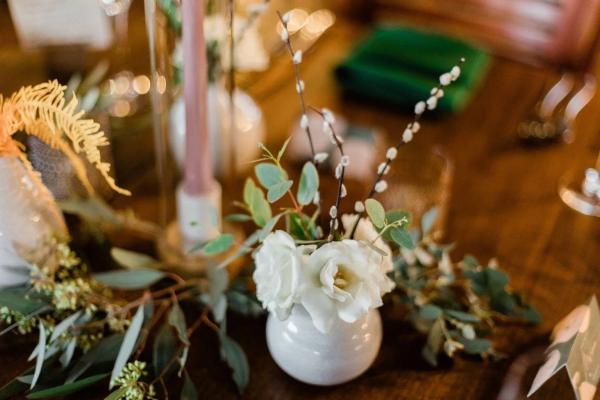 Brooke and Michael wedding photography — Garden of Grace floral portfolio