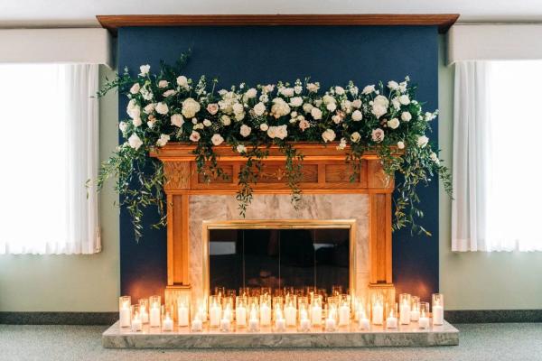 Nathan & Jenna wedding photography — Garden of Grace floral portfolio