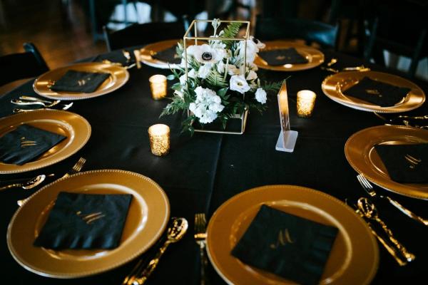Jack and Madison wedding photography — Garden of Grace floral portfolio