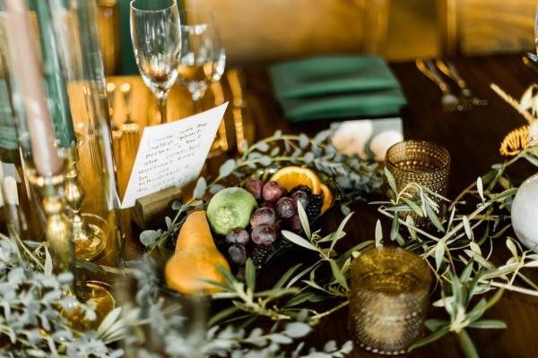 Brooke and Michael wedding photography — Garden of Grace floral portfolio