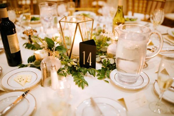 Kyle and Jaden wedding photography — Garden of Grace floral portfolio