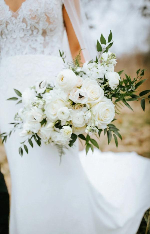 Jack and Madison wedding photography — Garden of Grace floral portfolio