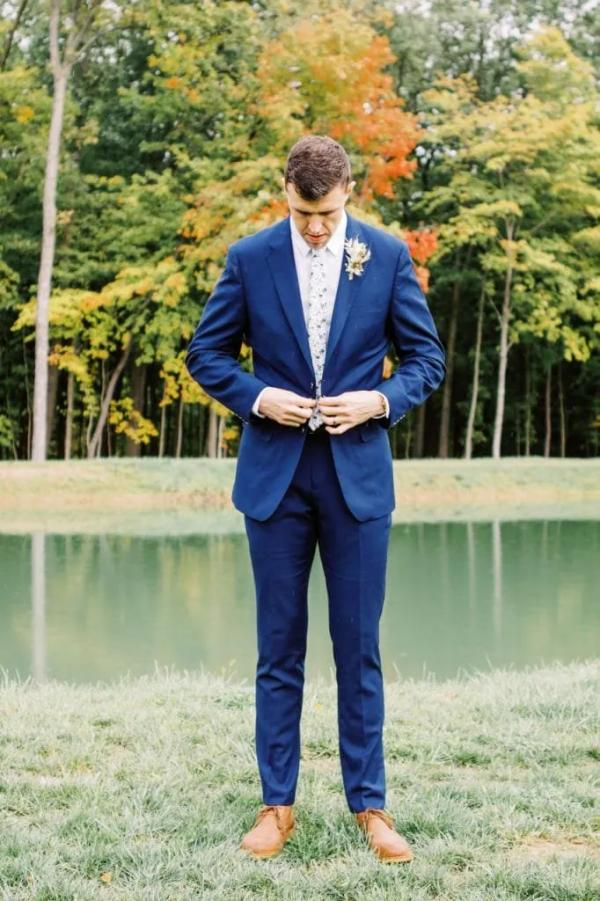 Sam & Jesla wedding photography — Garden of Grace floral portfolio