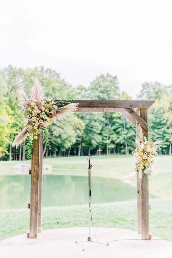 Sam & Jesla wedding photography — Garden of Grace floral portfolio