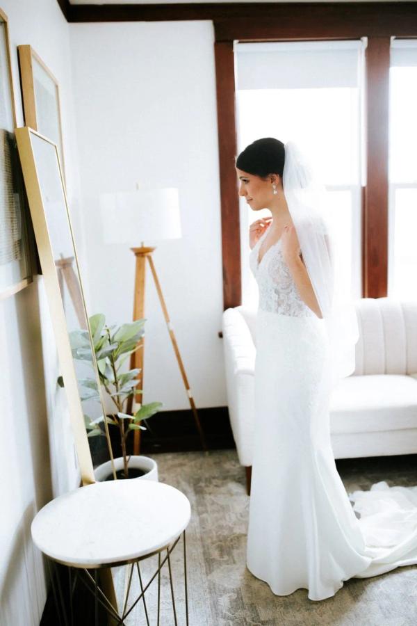 Jack and Madison wedding photography — Garden of Grace floral portfolio