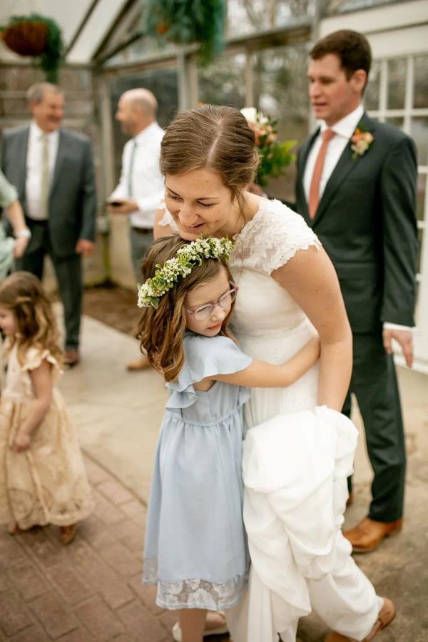Hannah and Ben wedding photography — Garden of Grace floral portfolio
