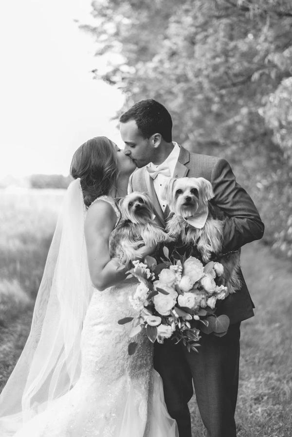 Alex and Angie wedding photography — Garden of Grace floral portfolio
