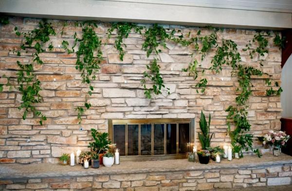Adam & Tori wedding photography — Garden of Grace floral portfolio