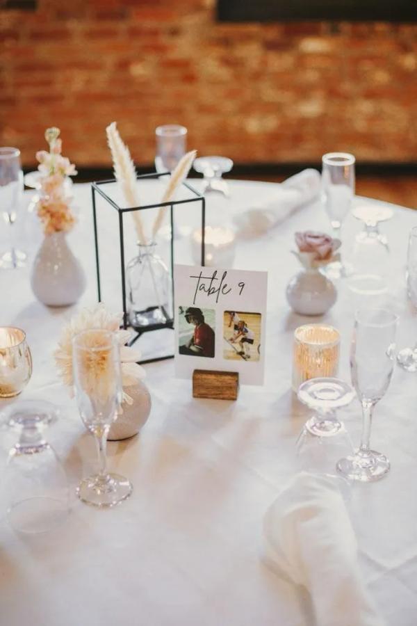 Kale and Janelle wedding flowers by Garden of Grace, photo 52
