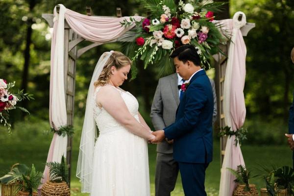 Vibol & Jessica wedding flowers by Garden of Grace, photo 16