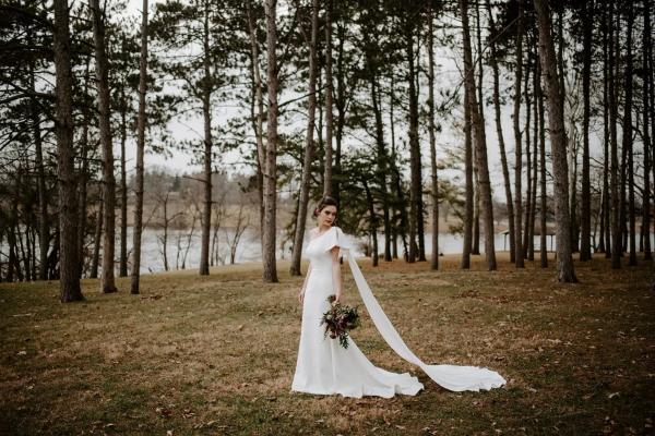 Andrew & Jalee wedding photography — Garden of Grace floral portfolio