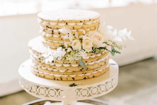 Sam & Jesla wedding photography — Garden of Grace floral portfolio