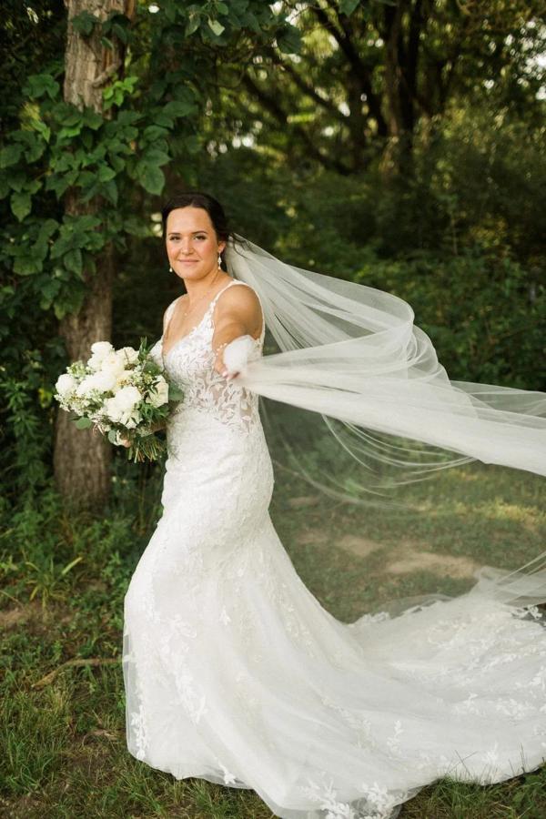 Isaac and Marissa wedding photography — Garden of Grace floral portfolio