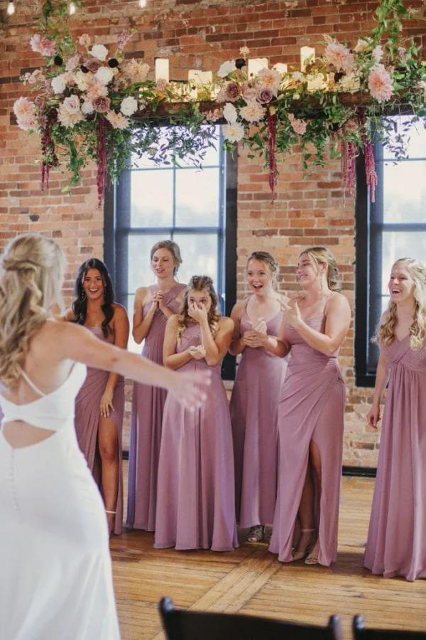 Kale and Janelle wedding flowers by Garden of Grace, photo 8
