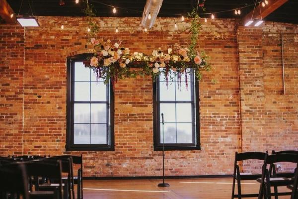 Kale and Janelle wedding flowers by Garden of Grace, photo 23
