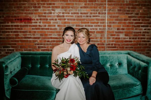 Andrew & Jalee wedding photography — Garden of Grace floral portfolio