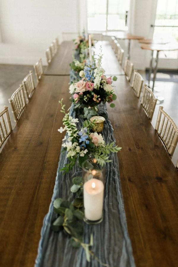 Isaac and Katrina wedding photography — Garden of Grace floral portfolio