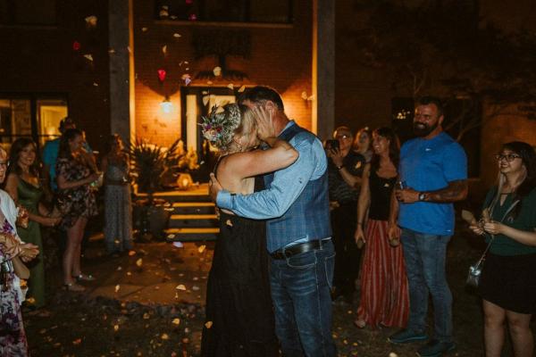 Ben and Rachel wedding flowers by Garden of Grace, photo 41